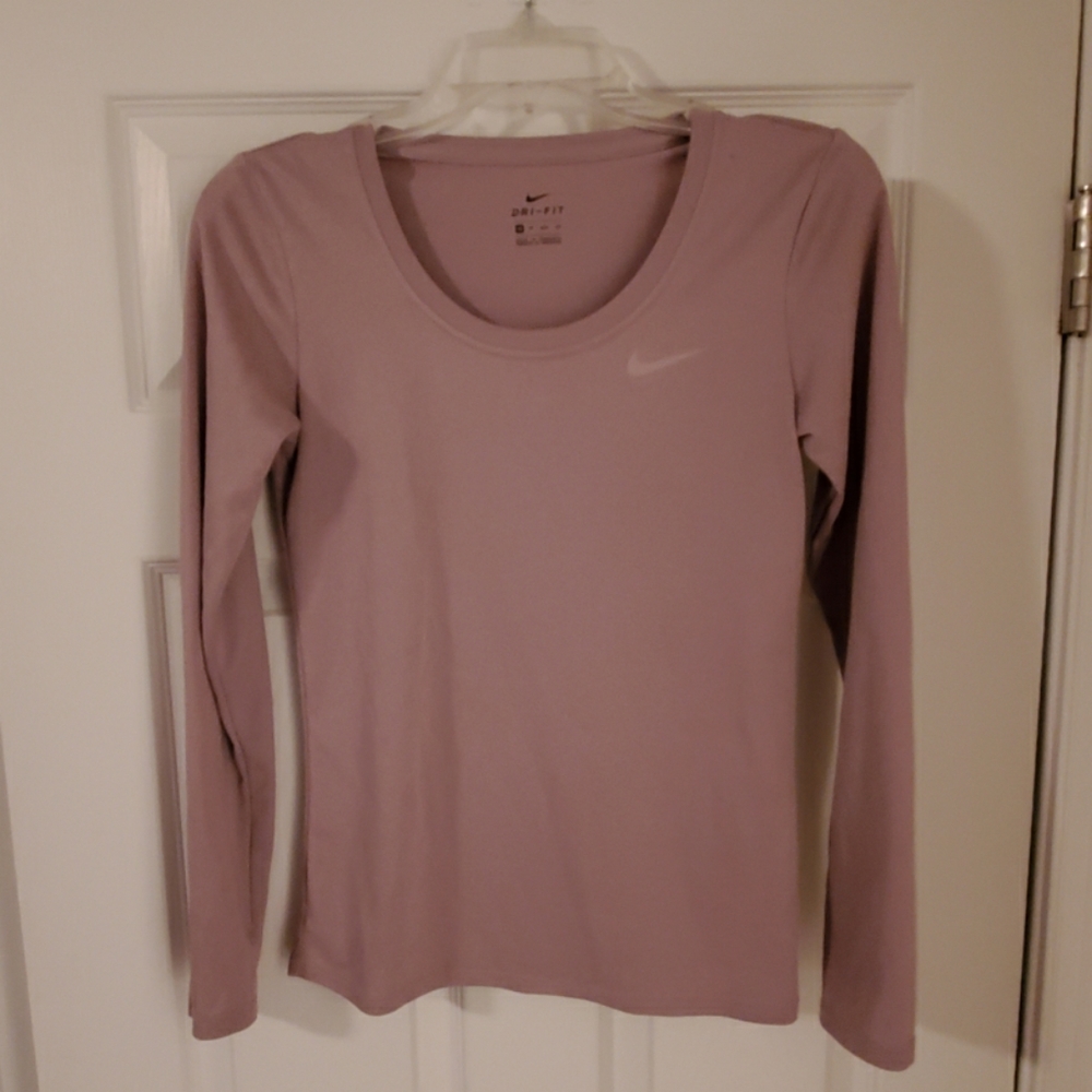 Nike Dri-Fit Shirt